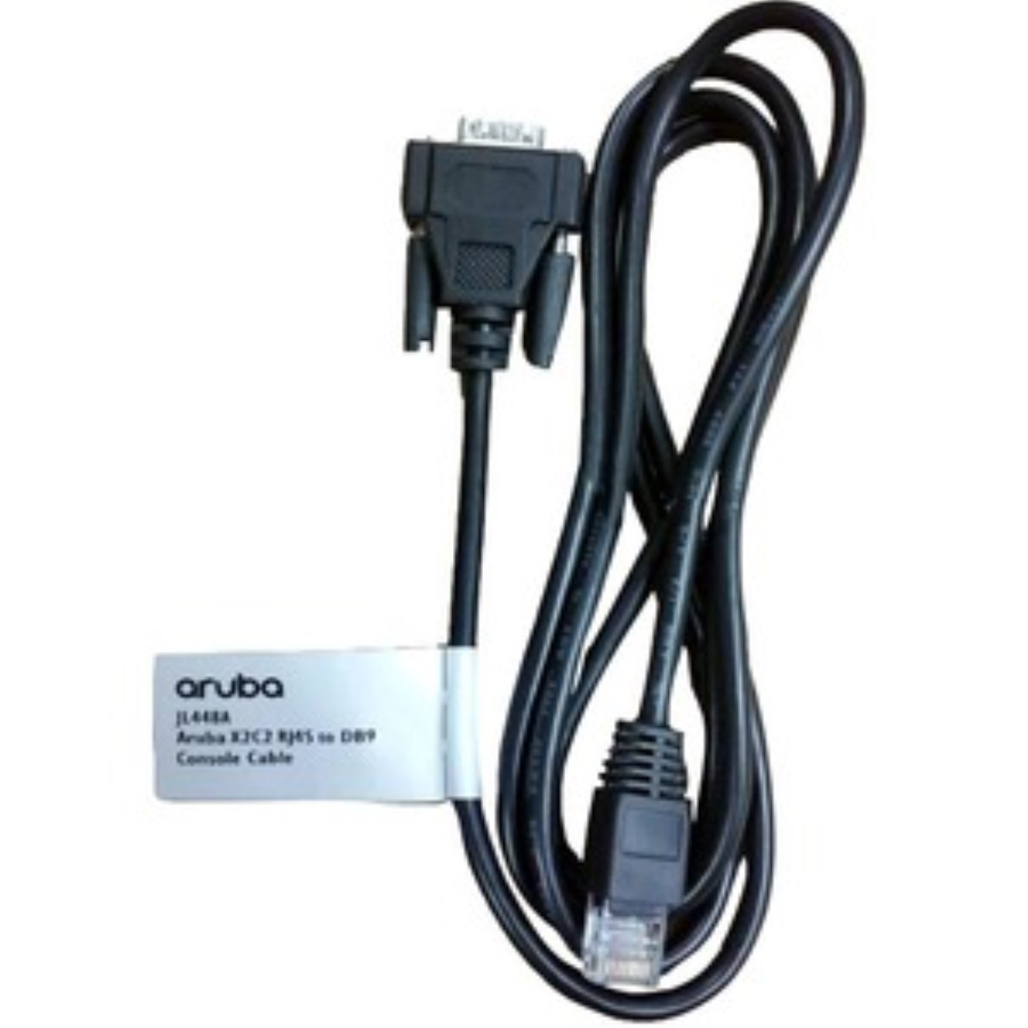 Aruba X2C2 Rj45 To Db9 Console