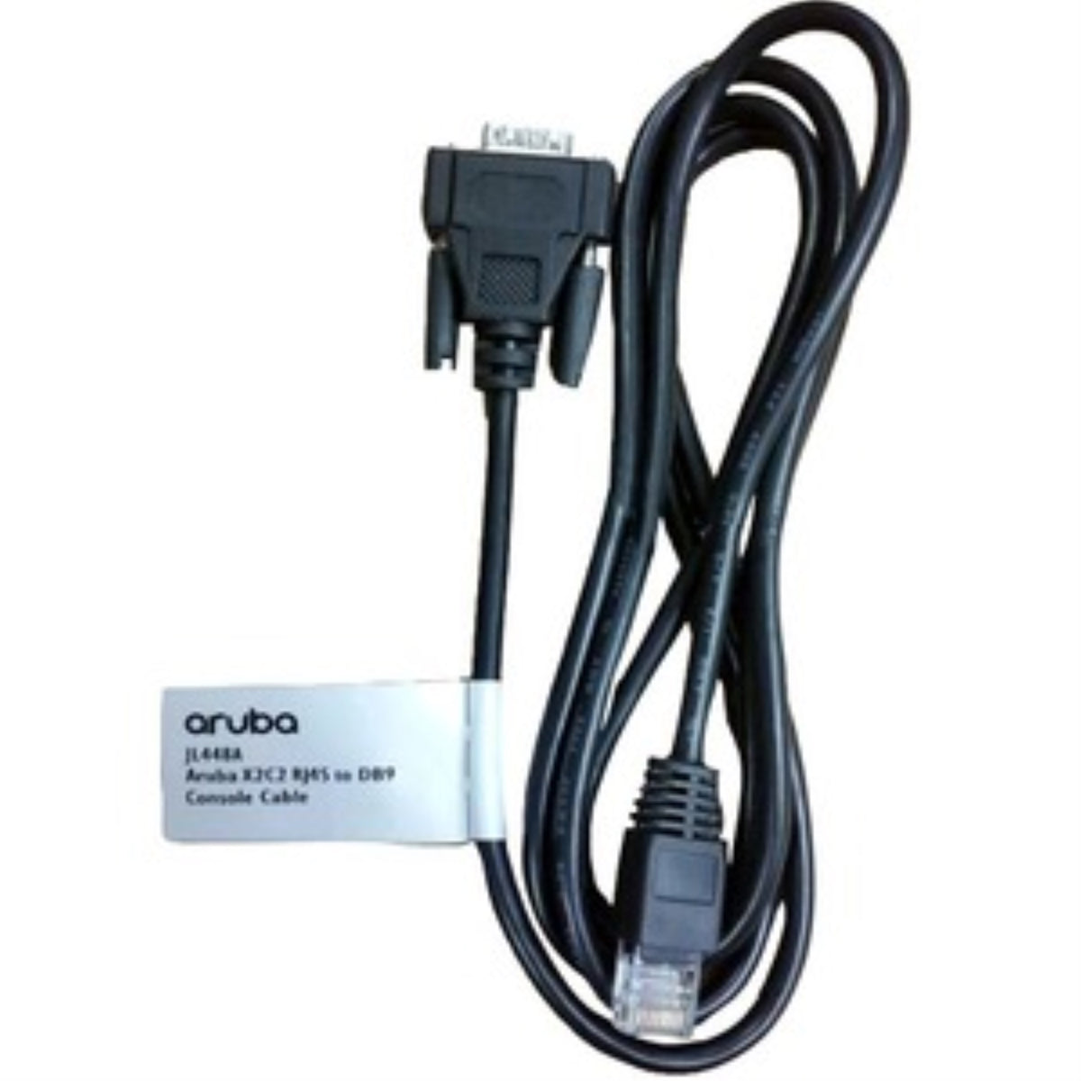 Aruba X2C2 Rj45 To Db9 Console
