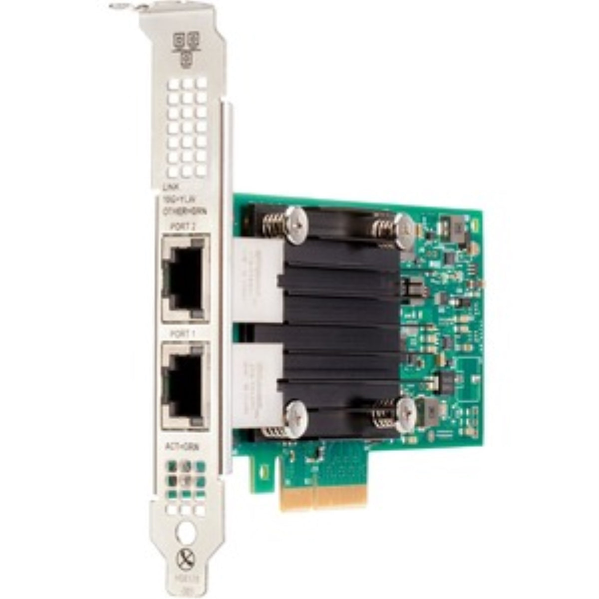 Eth 10Gb 2P 562T Adapter