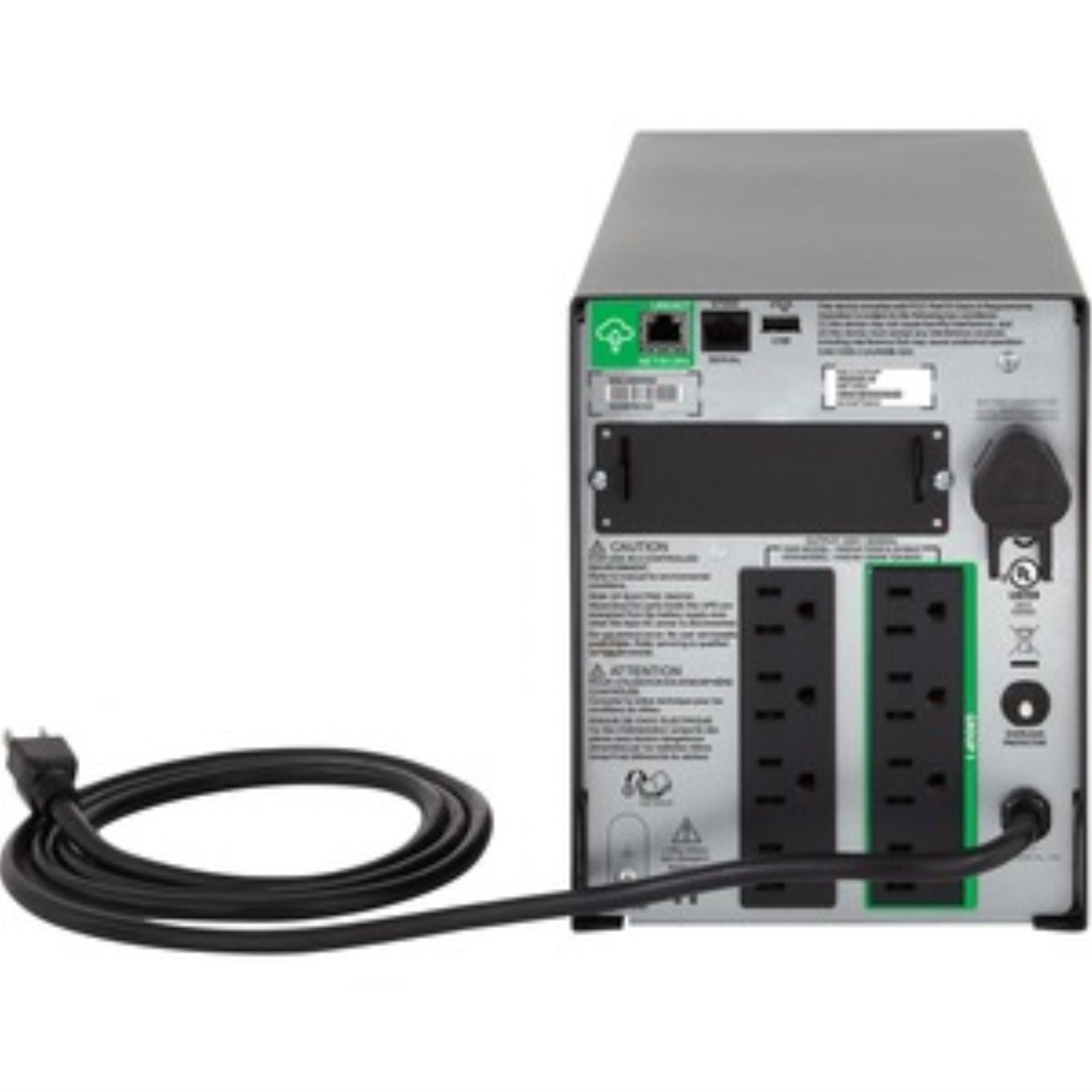 Smart Ups 1000Va Lcd 120V With