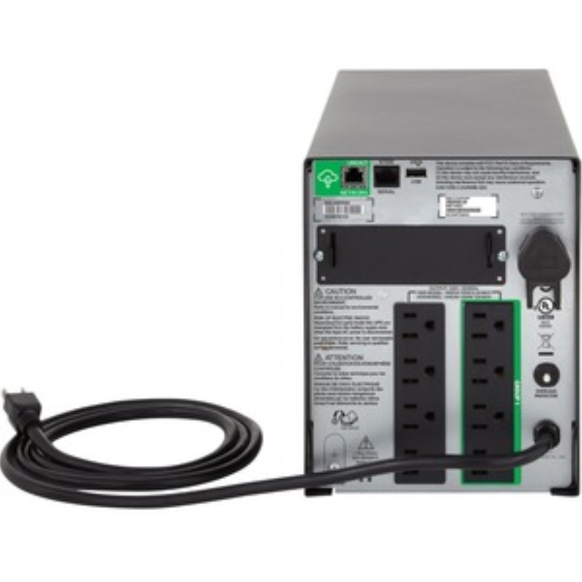 Smart Ups 1000Va Lcd 120V With
