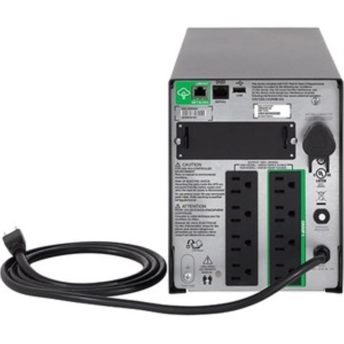 Smart Ups 1500Va Lcd 120V With