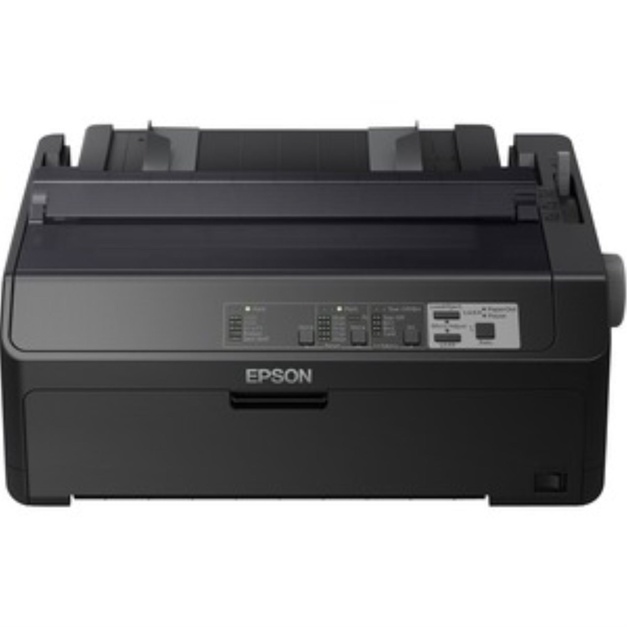 EPSON FX-890II IMPACT PRINTER