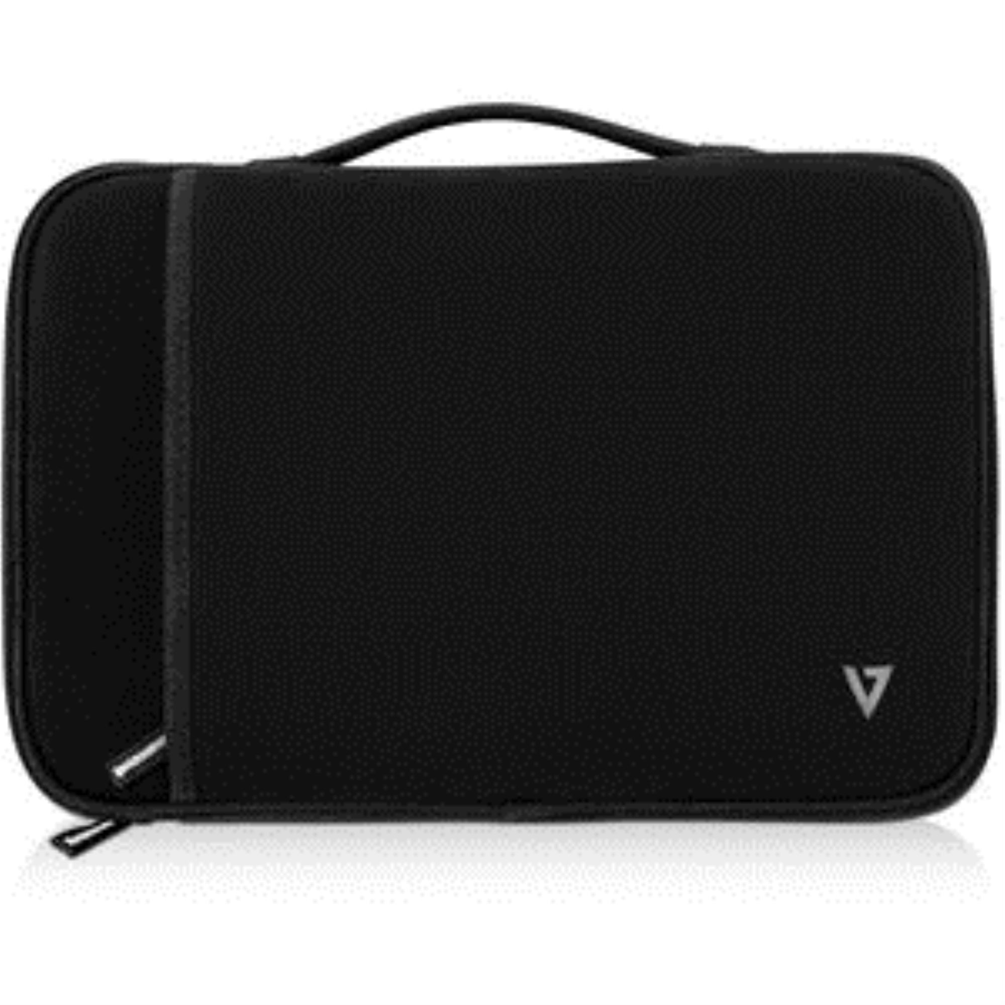 12.2In Blk Sleeve Elite With