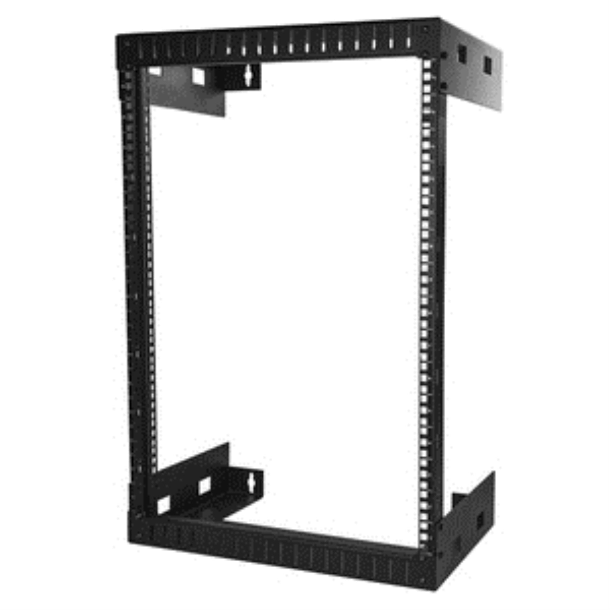 15U Wall Mount Server Rack