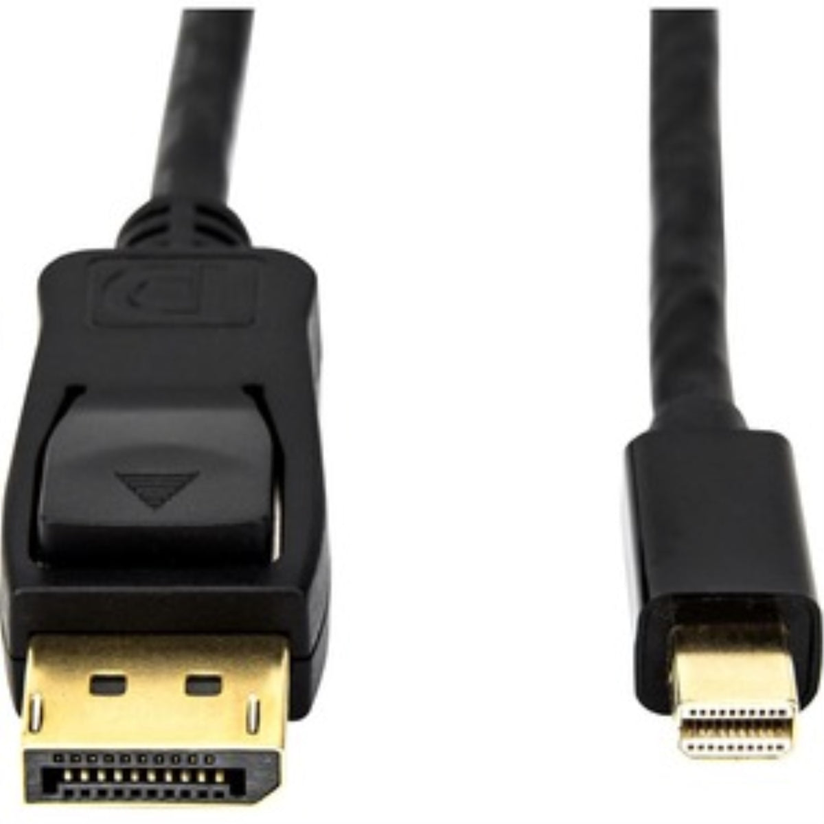 6Ft Mini Displayport To Dp M/M