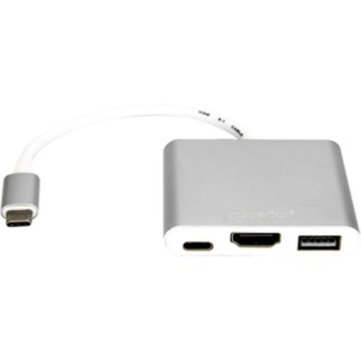 Usb-C To Usb 3.0 Hdmi Usb-C 3.1