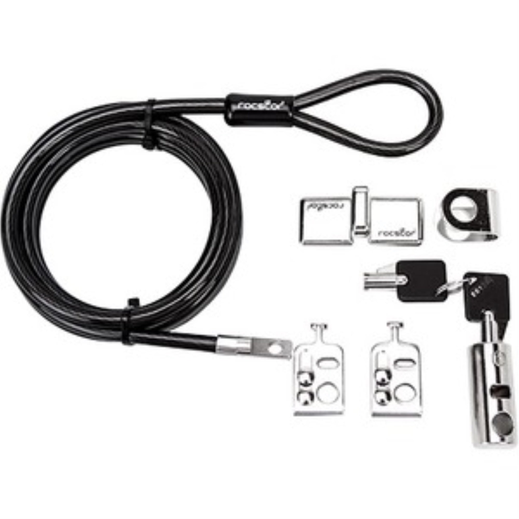 Rocbolt Desktop Lock Kit