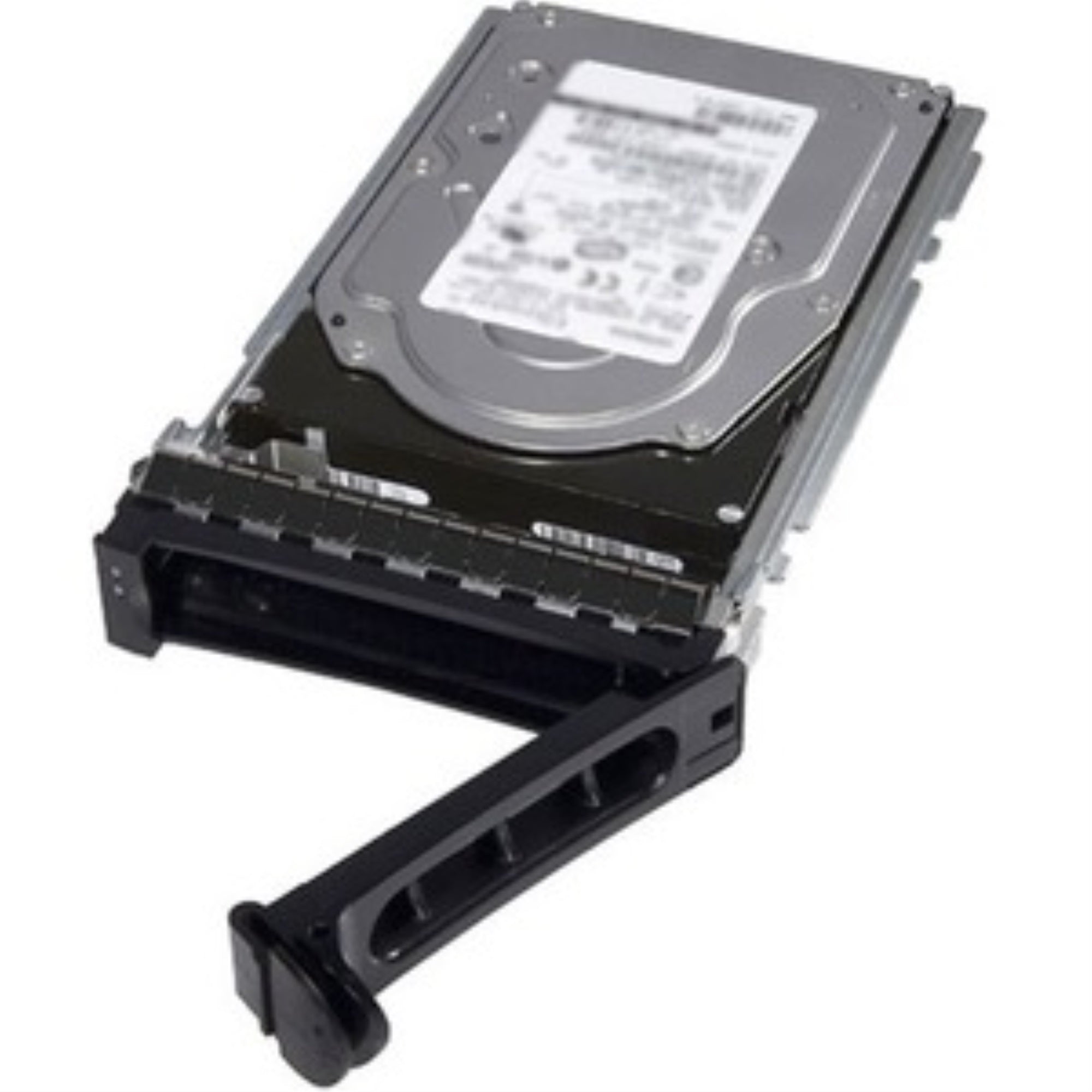 2Gbps 2.5In 512N 10K Rpm Sas