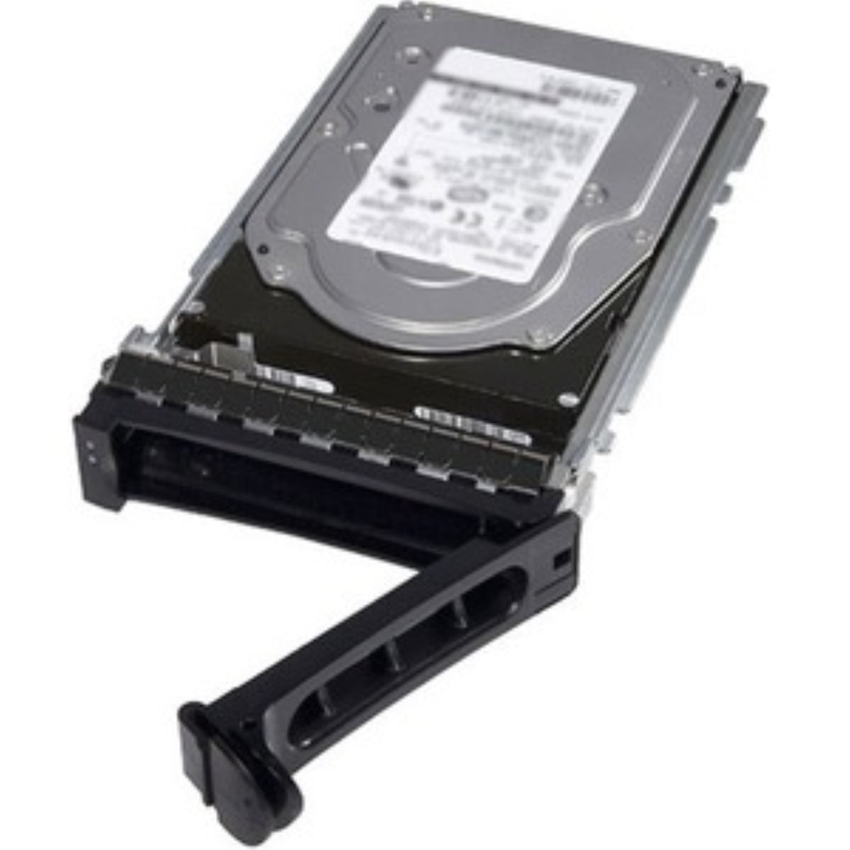 2Gbps 2.5In 512N 10K Rpm Sas