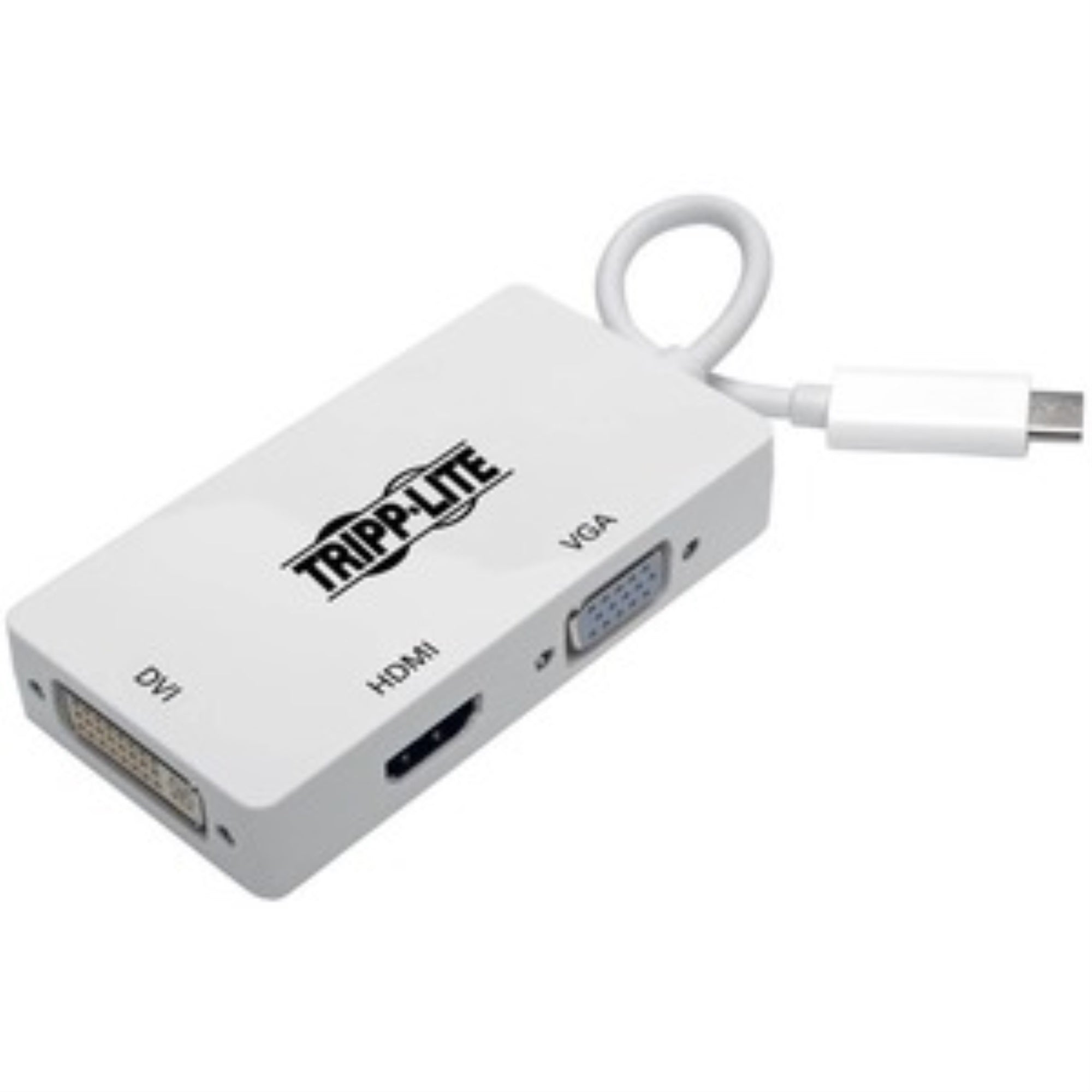 Usb C To Hdmi/Dvi/Vga Adapter