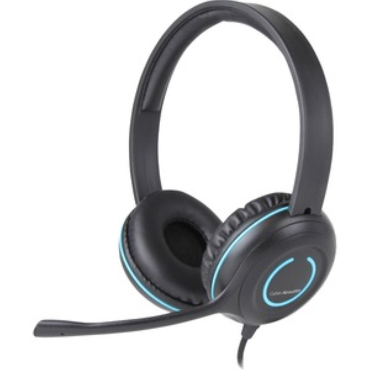 Stereo Headset Single 3.5M Plug