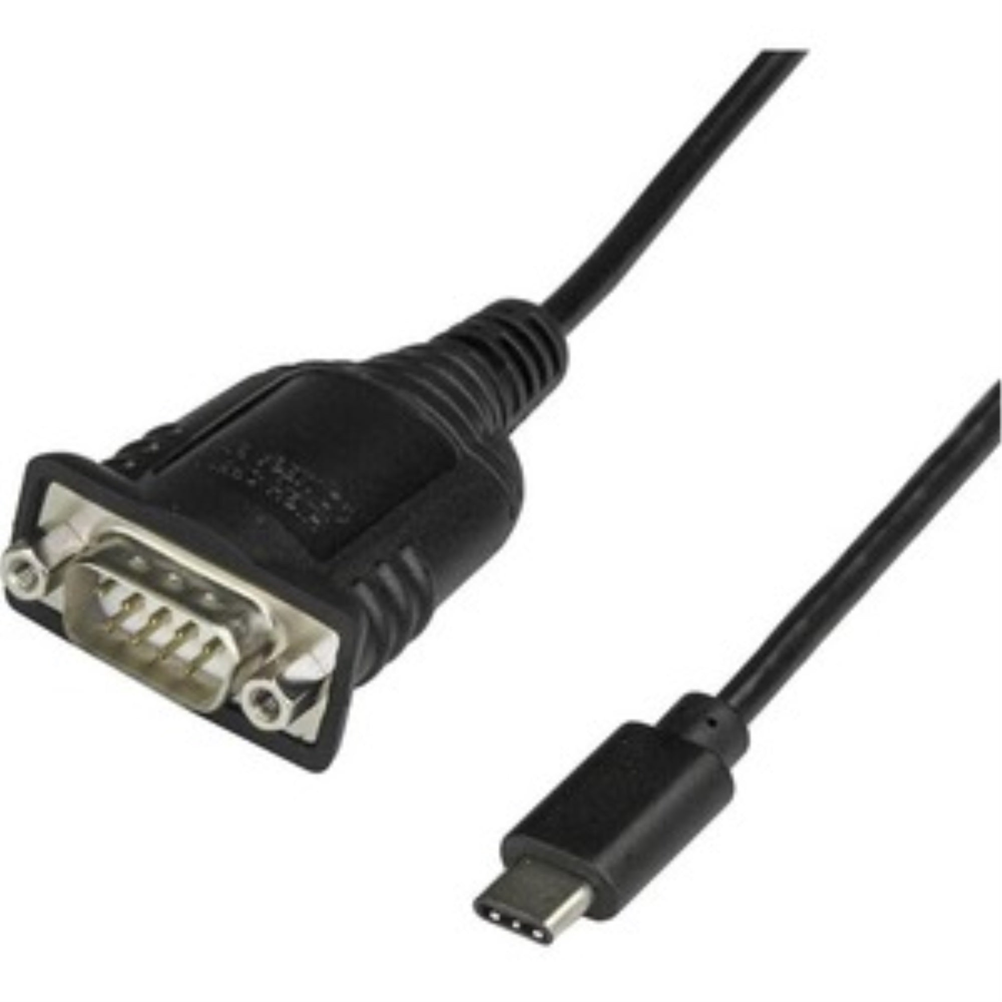 Usb C To Serial Adapter With