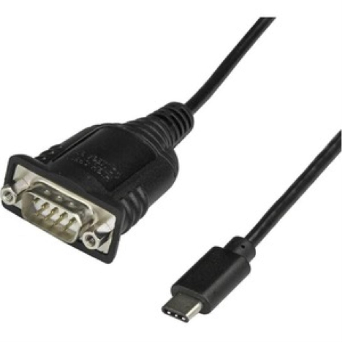 Usb C To Serial Adapter With