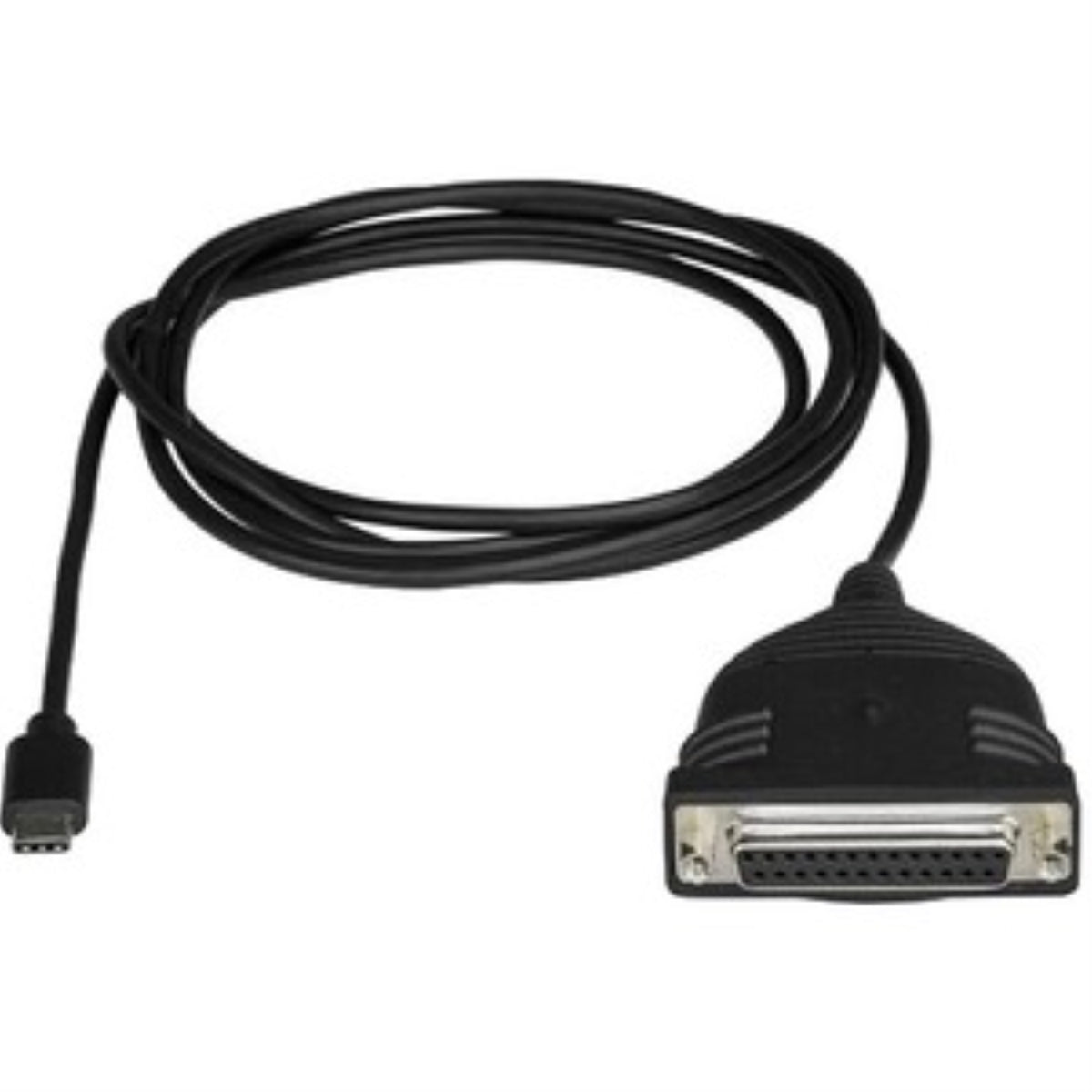 Usb C To Parallel Printer Cable