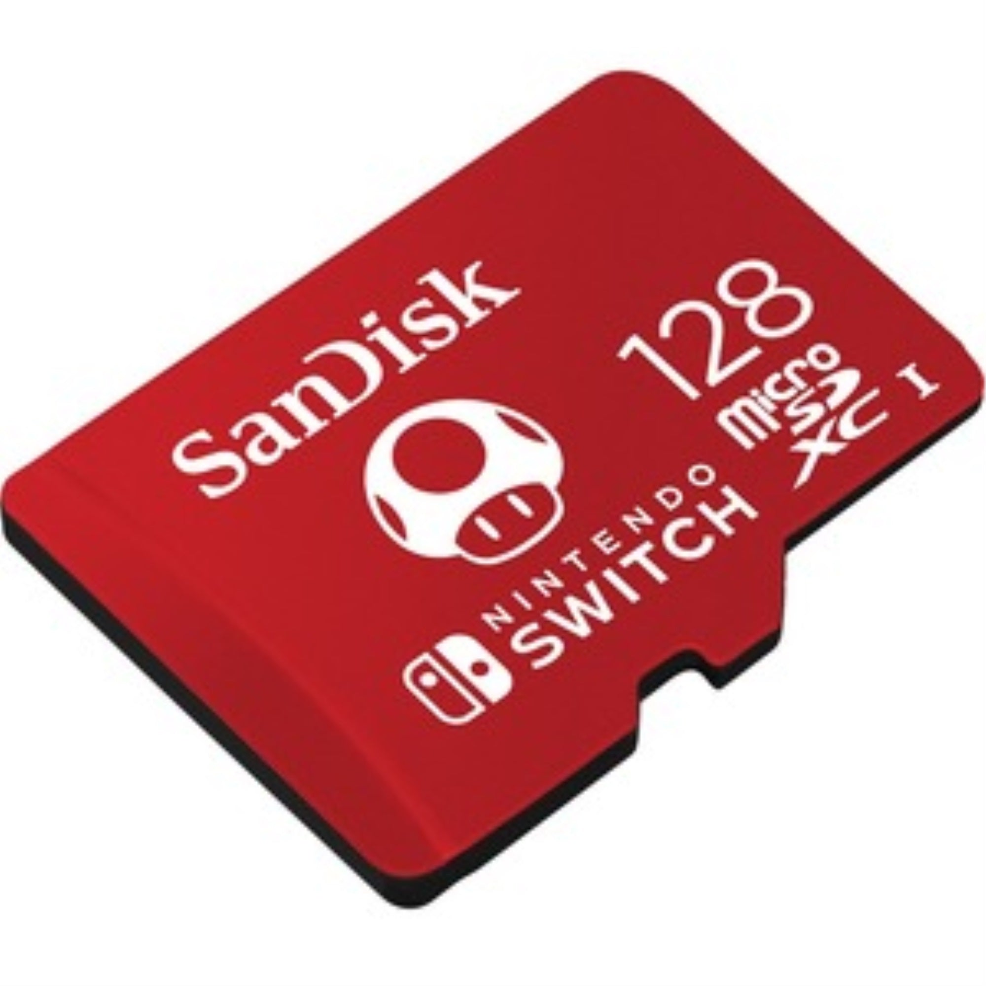 128Gb Class10/Uhs-I Microsdxc