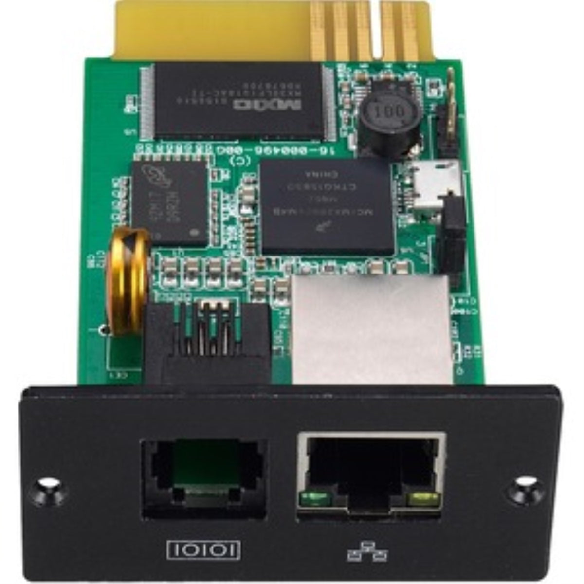 Snmp Network Card For V7 Ups