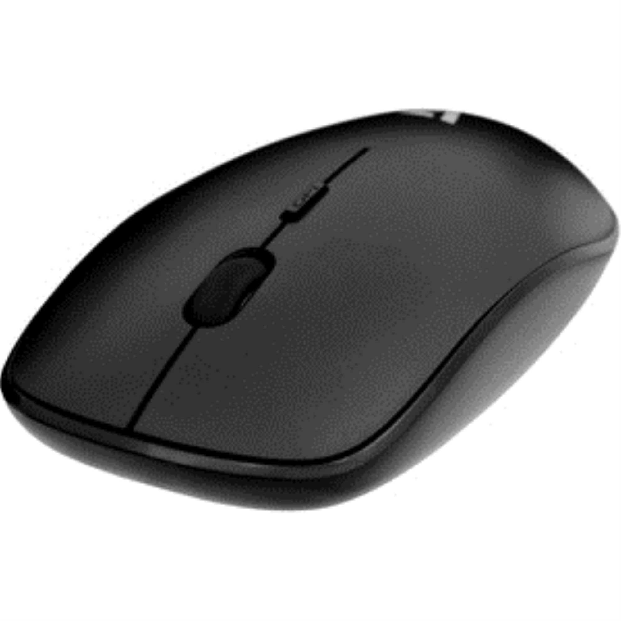 Wrls Optical 4Button Mse