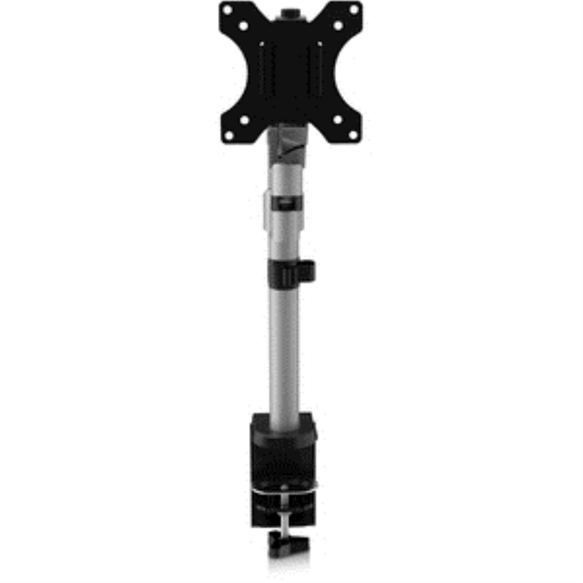 Touch Adjust Monitor Mount