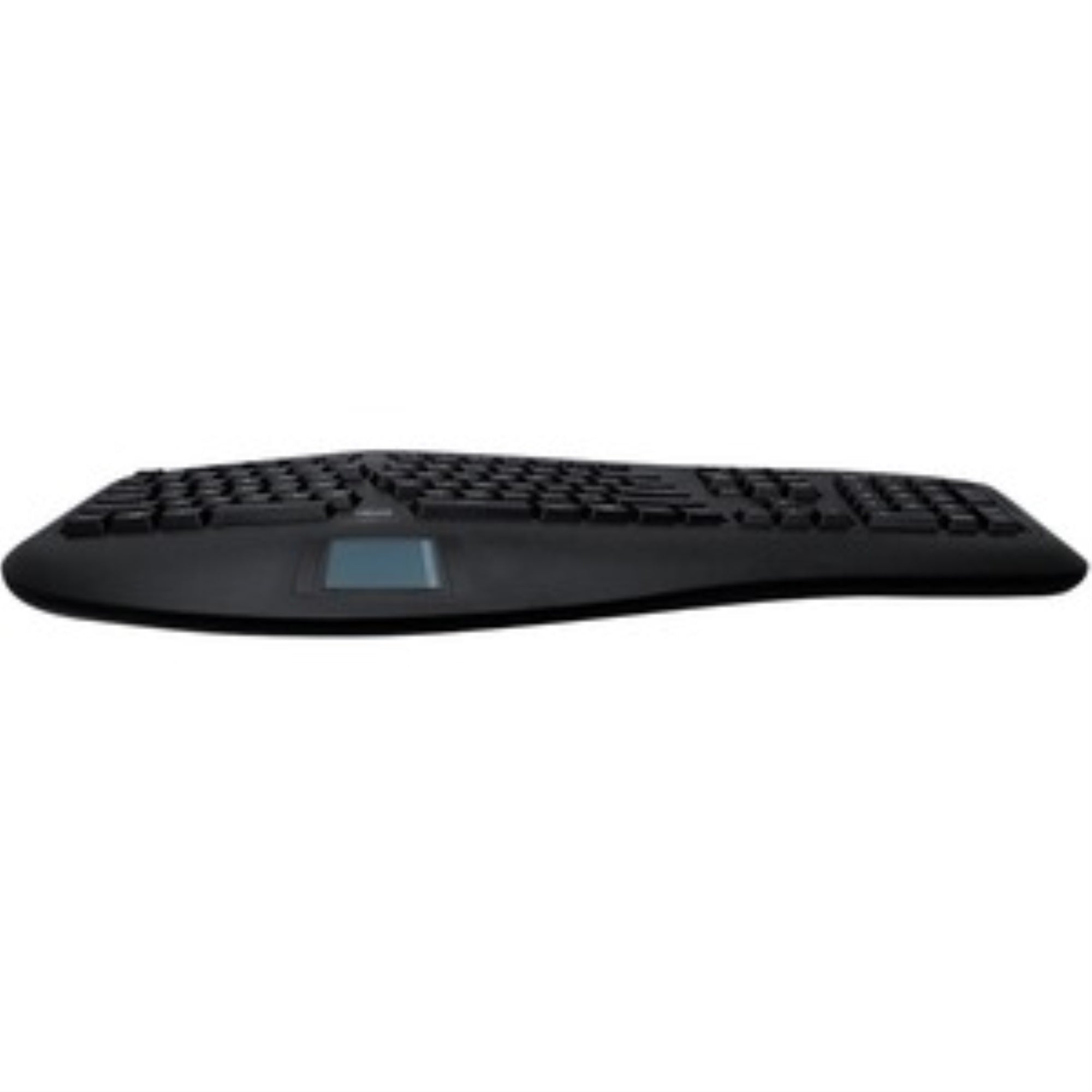 Wrls Ergo Touchpad Keyboard