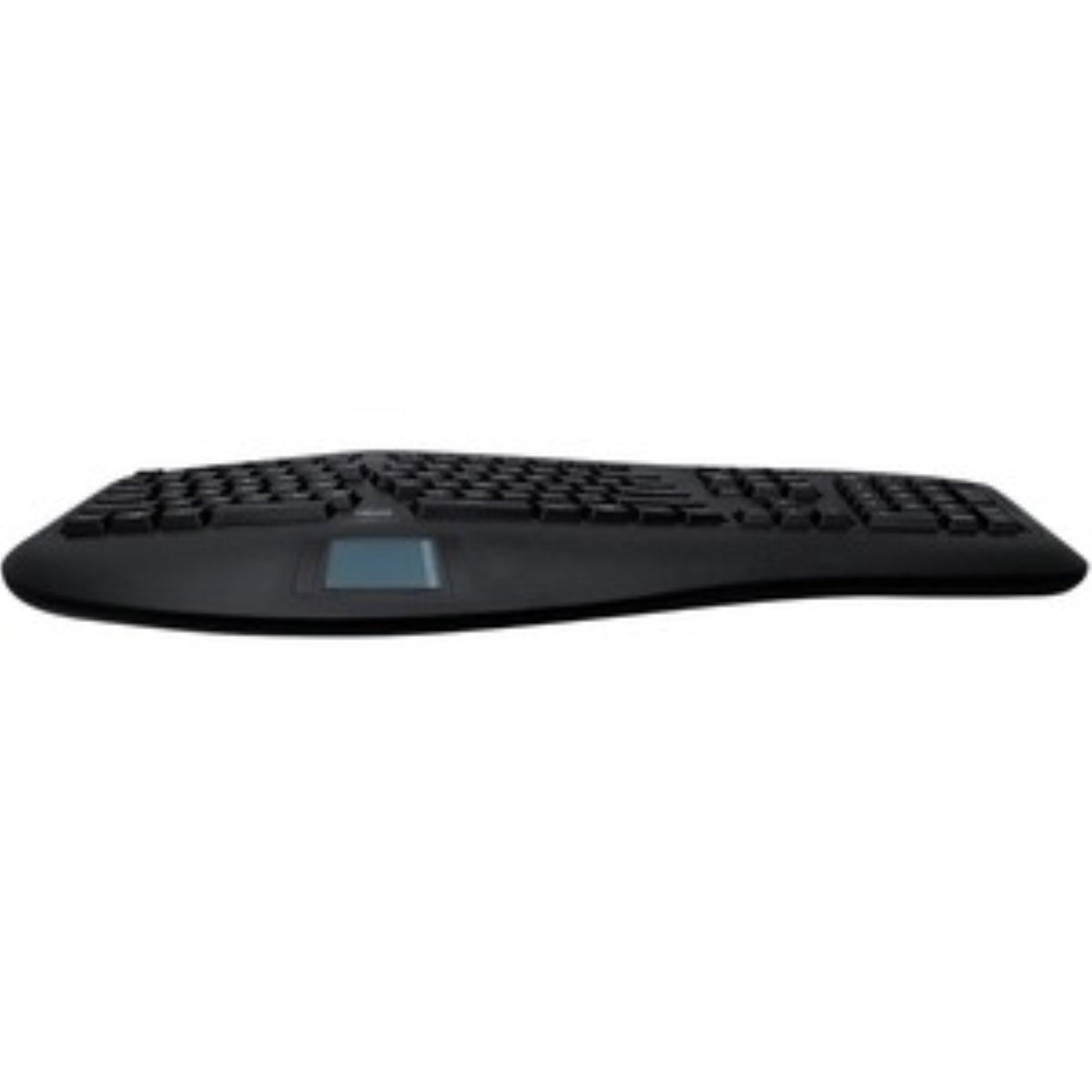 Wrls Ergo Touchpad Keyboard