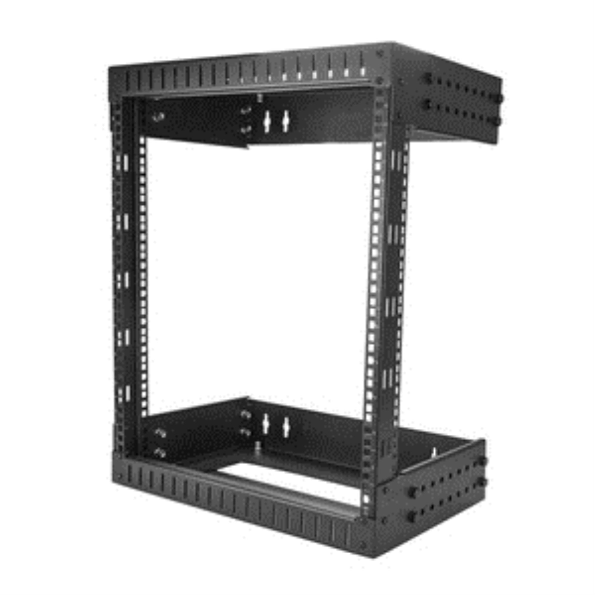 12U Wall Mount Svr Rack
