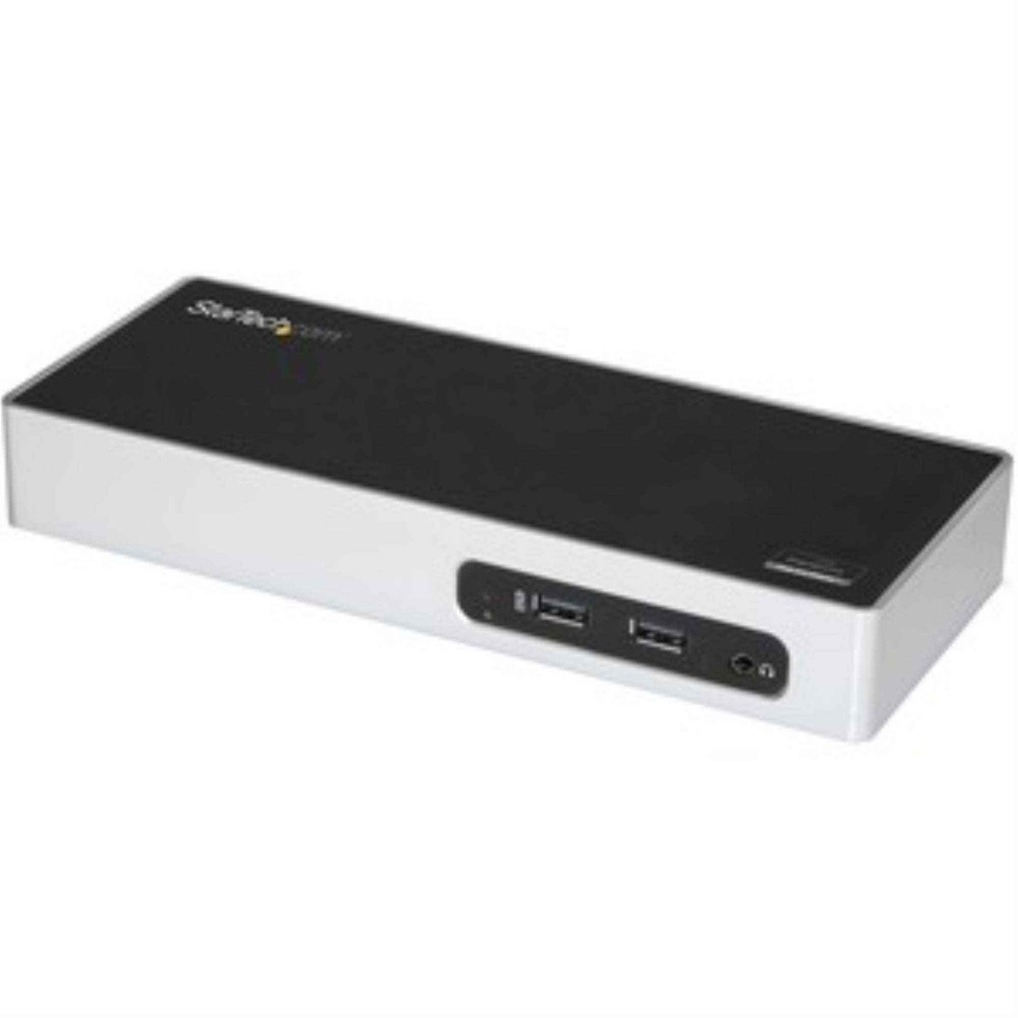 Dual Monitor Docking Station