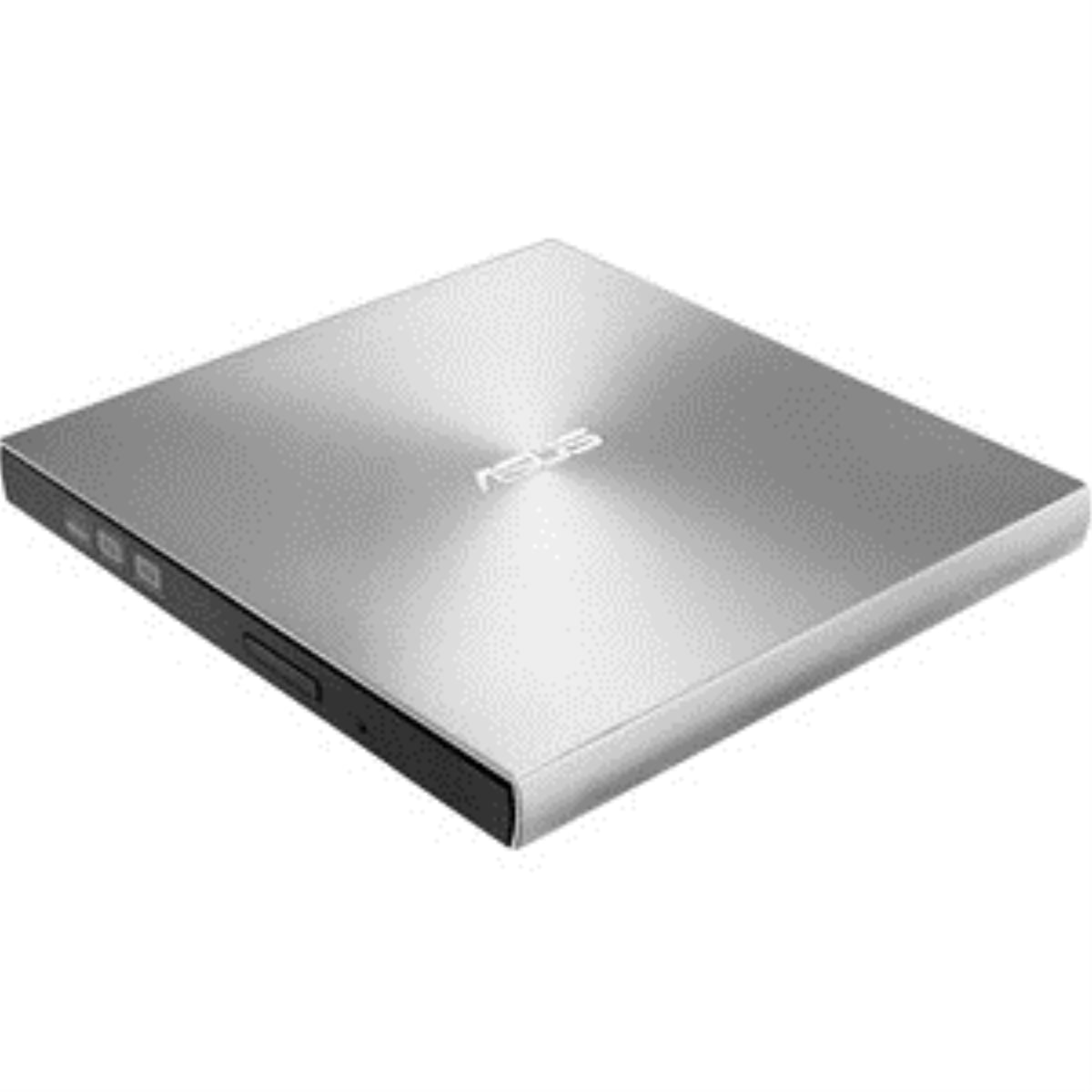 13Mm External Dvd Writer/Sil