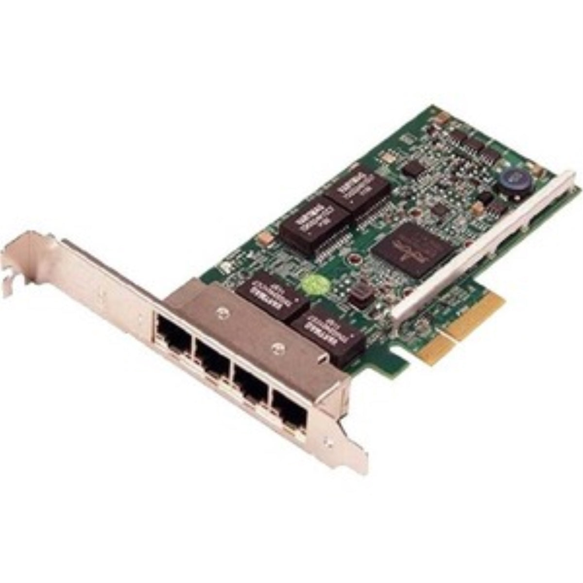 Broadcom 5719 Qp 1Gb Network