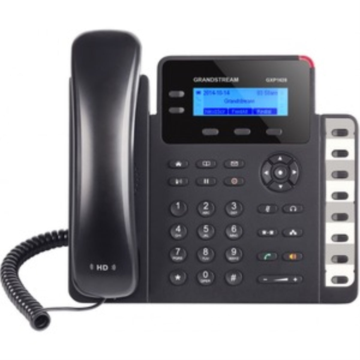 Small Business Ip Phone 2 Sip