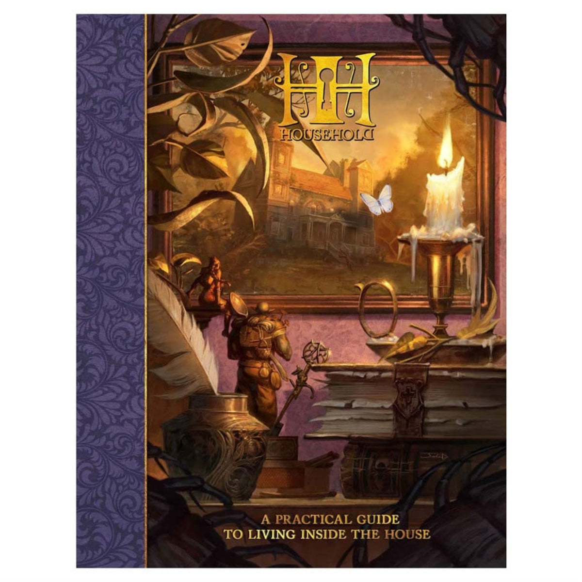 Household: Practical Guide To Living