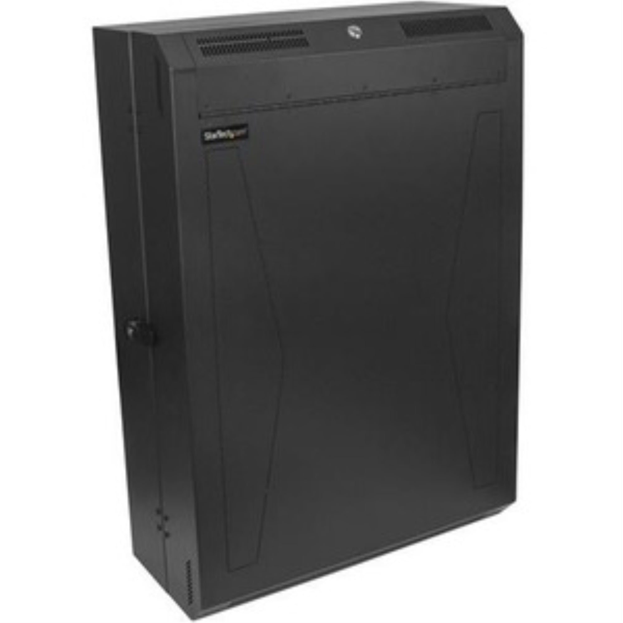 6U Vertical Svr Cabinet 30In