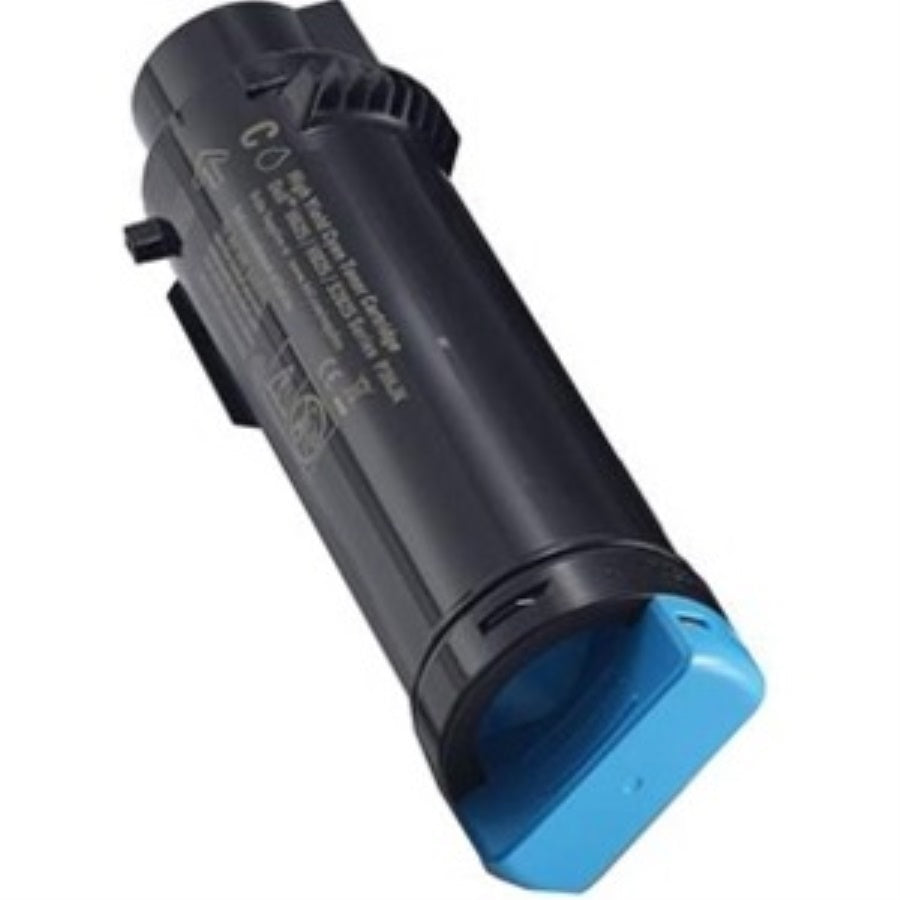 Cyan Toner Cartridge 1.2K