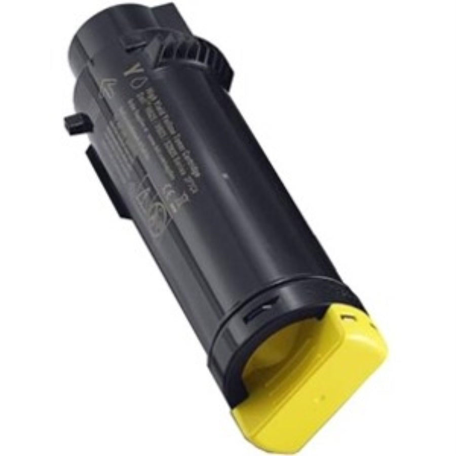 Yellow Toner Cartridge 1.2K