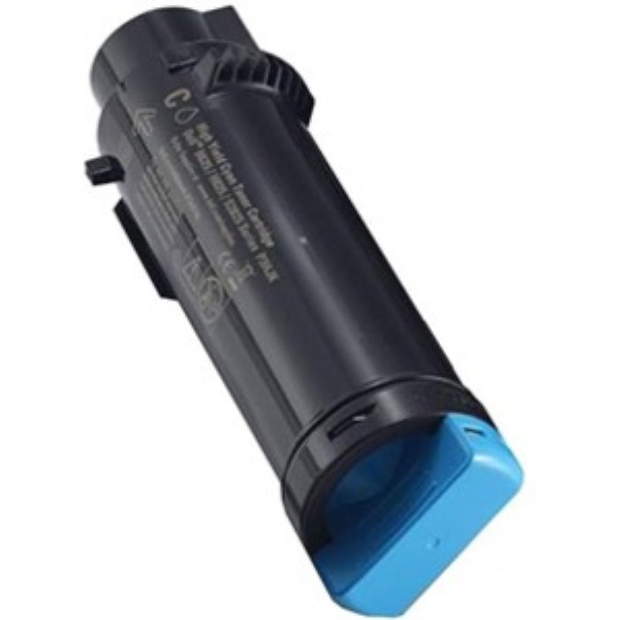 Cyan Toner Cartridge 4K Hicap