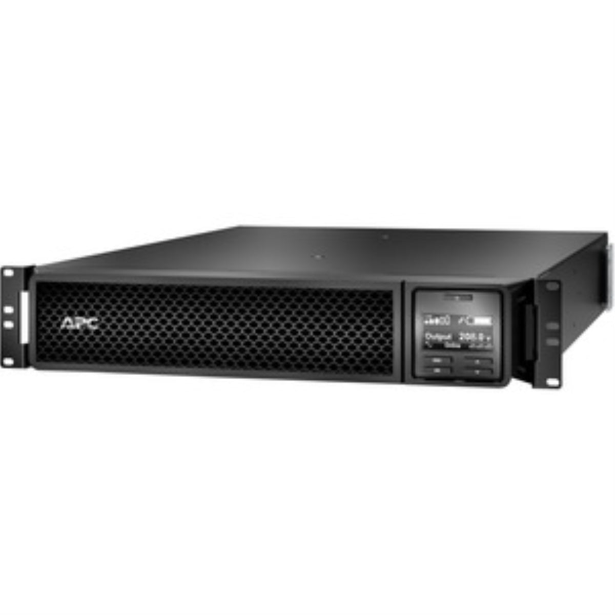 Apc Smart-Ups Srt 3000Va Rm
