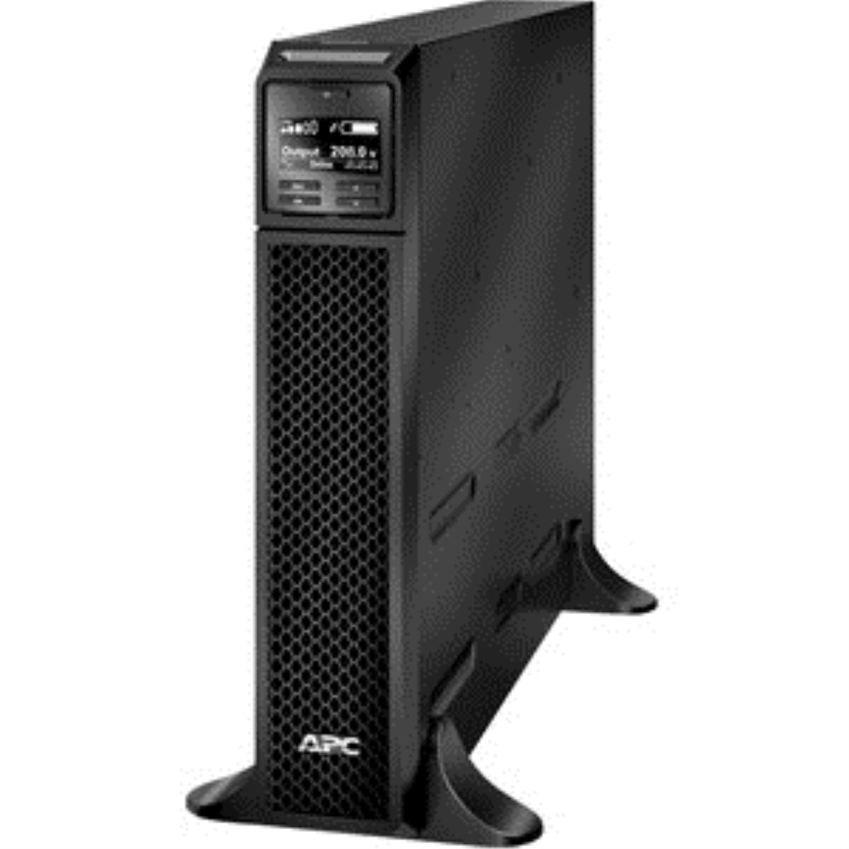 Apc Smart-Ups Srt 3000Va 208V