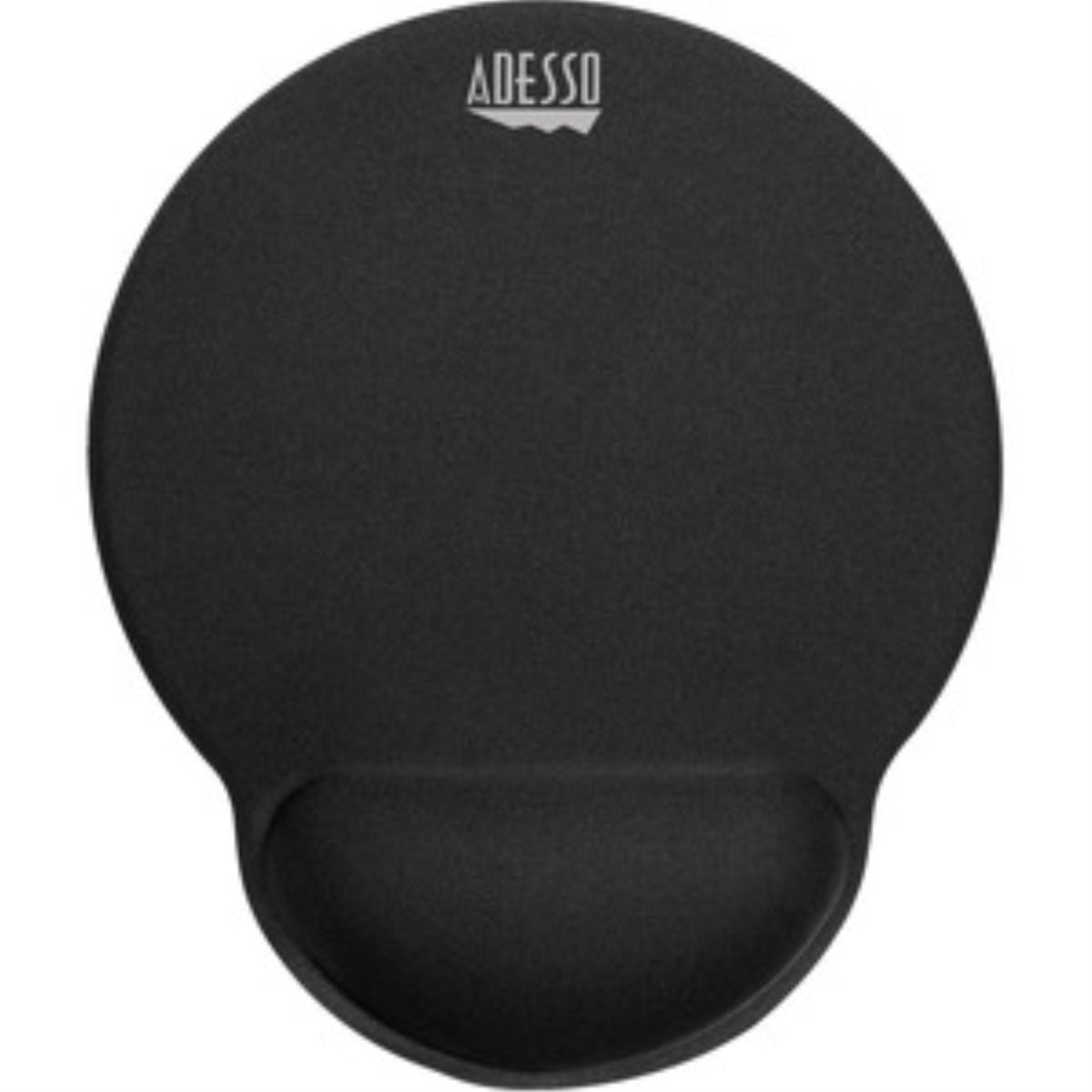 Mem Foam Mouse Pad W Wrist Rest