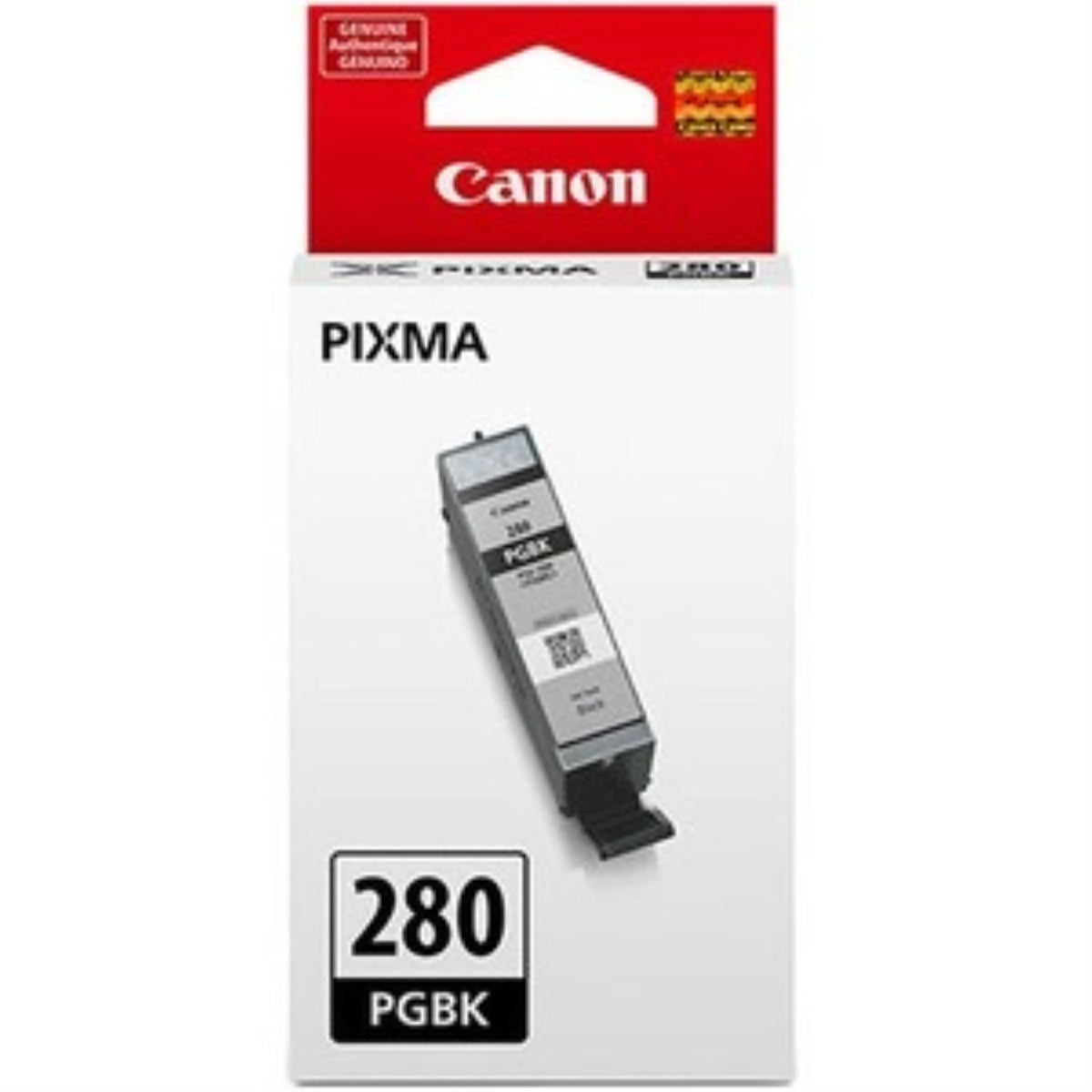 Pgi-280 Pigment Black Ink Tank
