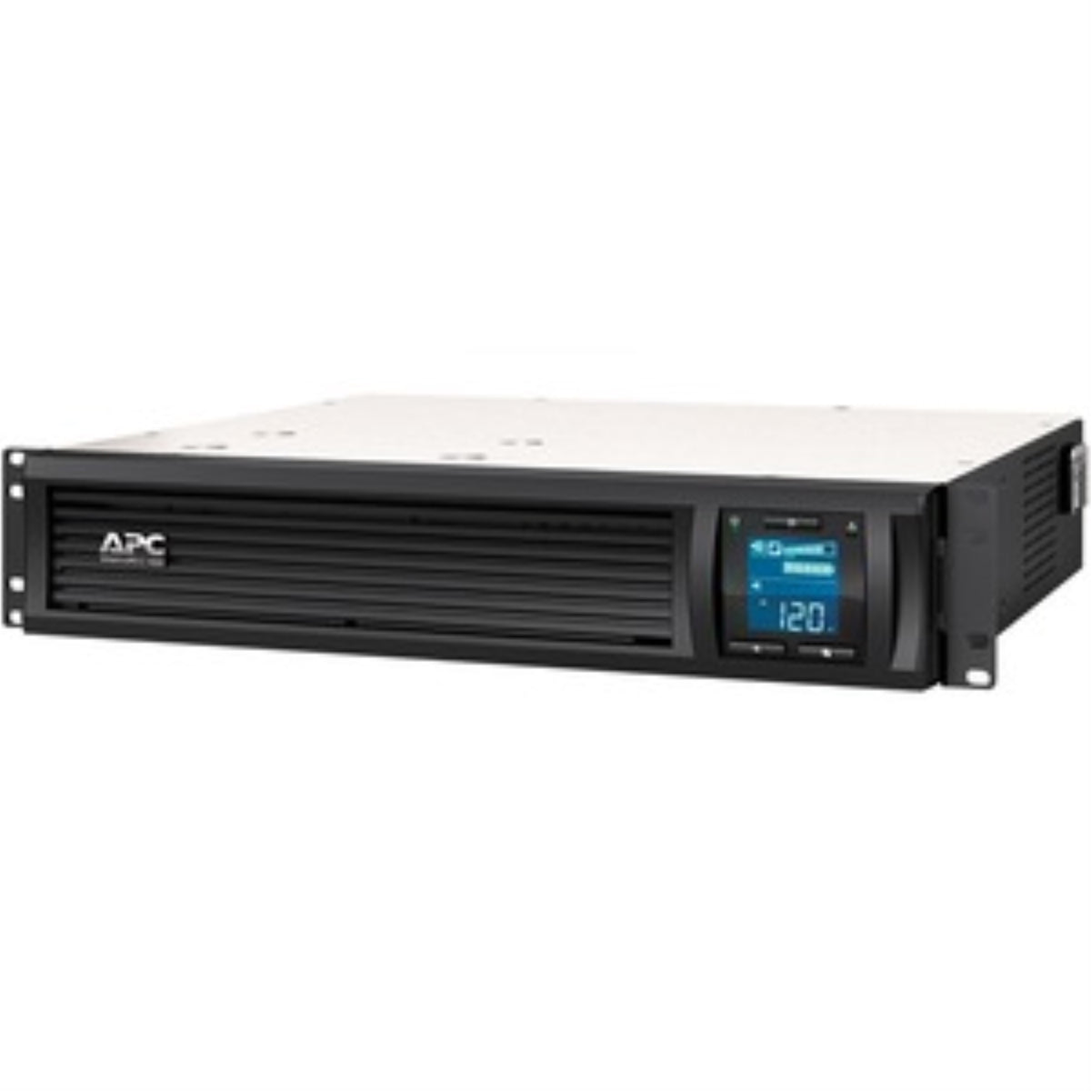 Smart Ups C 1000Va Lcd Rm 2U