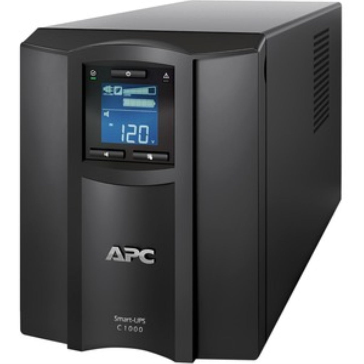 Smart Ups C 1000Va Lcd 120V