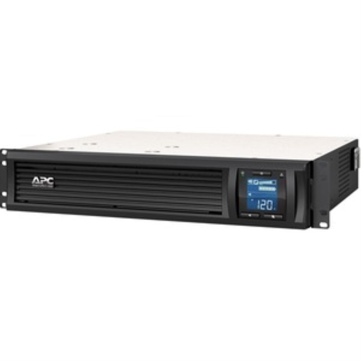 Smart Ups C 1500Va Rm 2U 120V