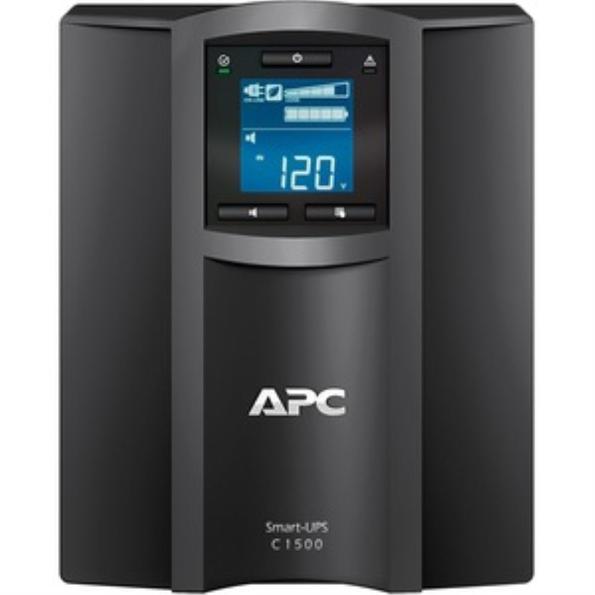 Smart Ups C 1500Va Lcd 120V