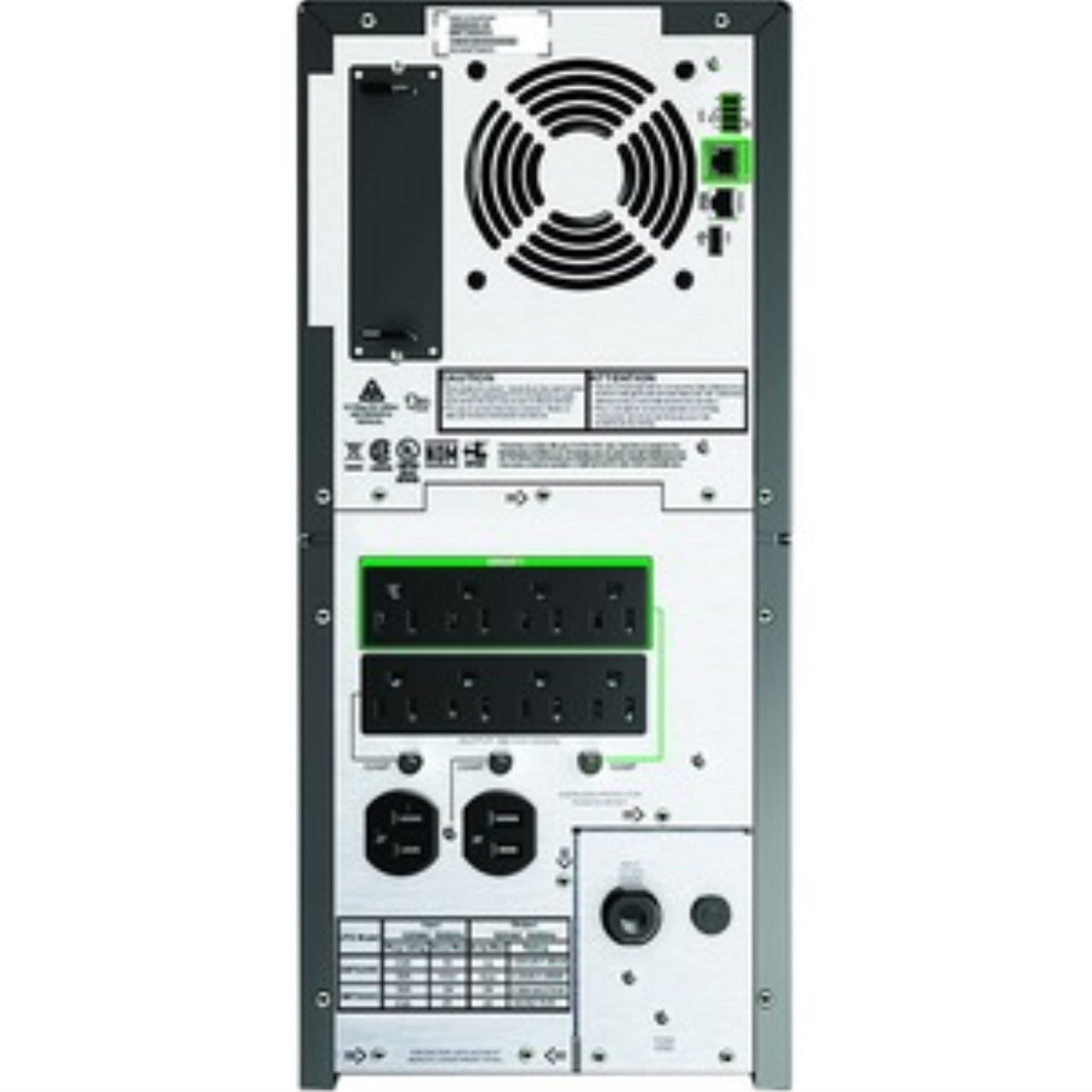 Smart Ups 2200Va Lcd 120V With