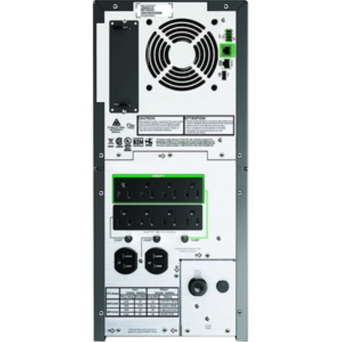 Smart Ups 2200Va Lcd 120V With