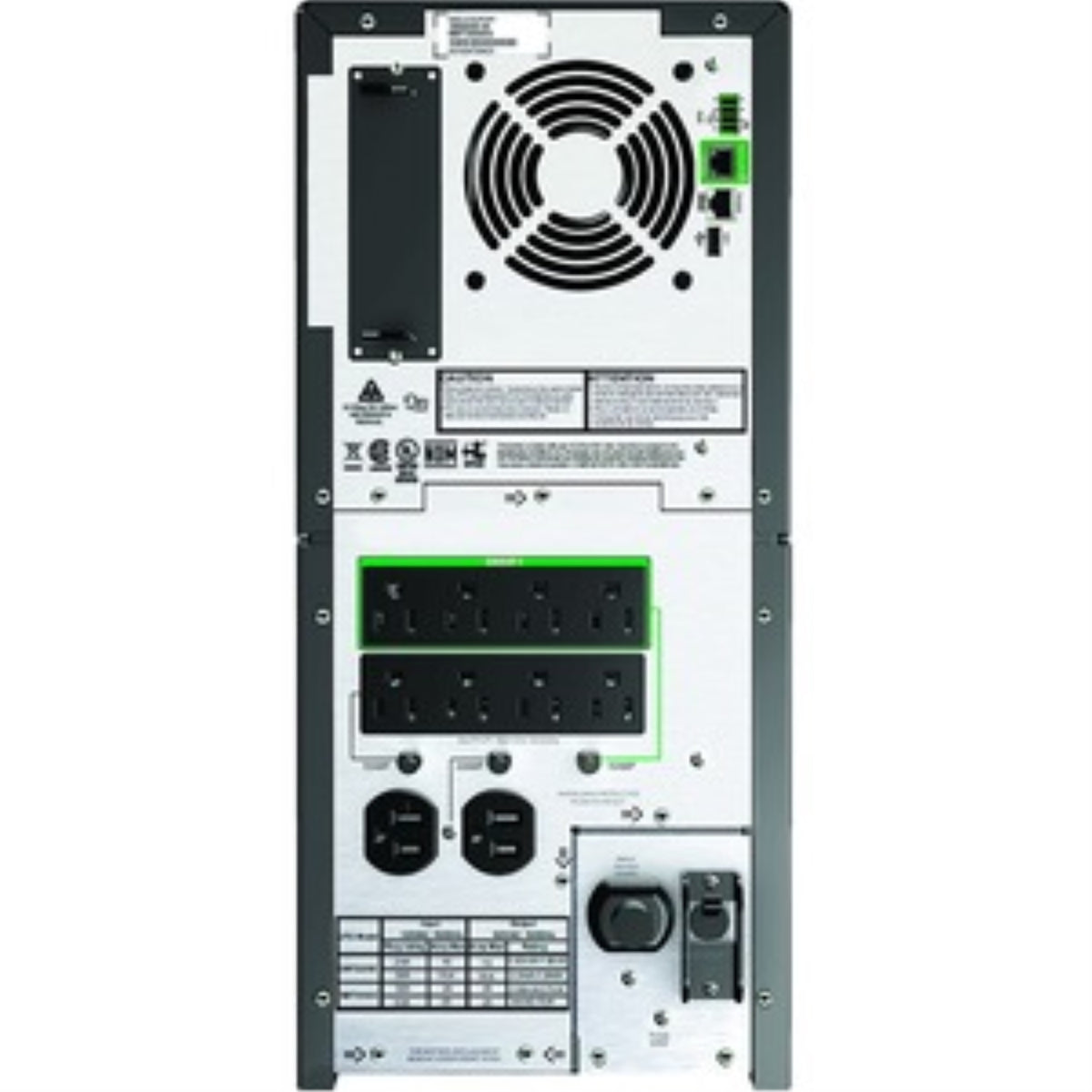 Smart Ups 3000Va Lcd 120V With