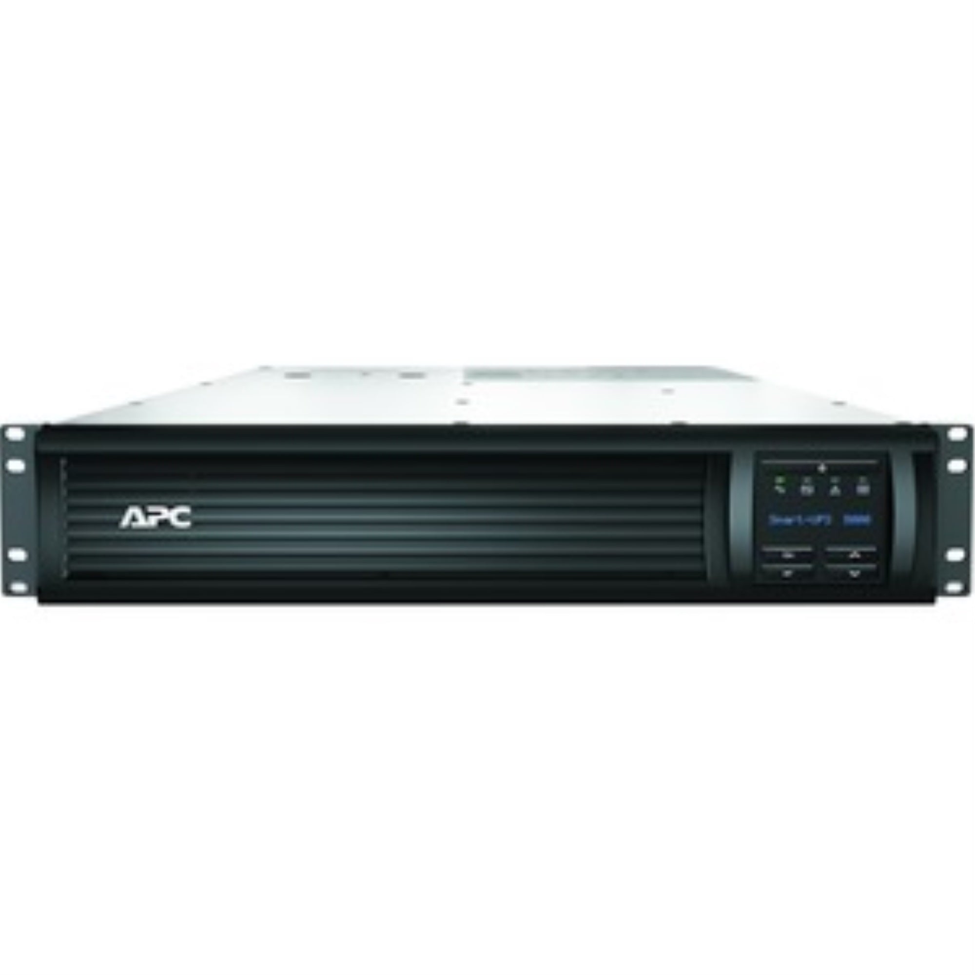 Smart Ups 3000Va Lcd Rm 2U 120V