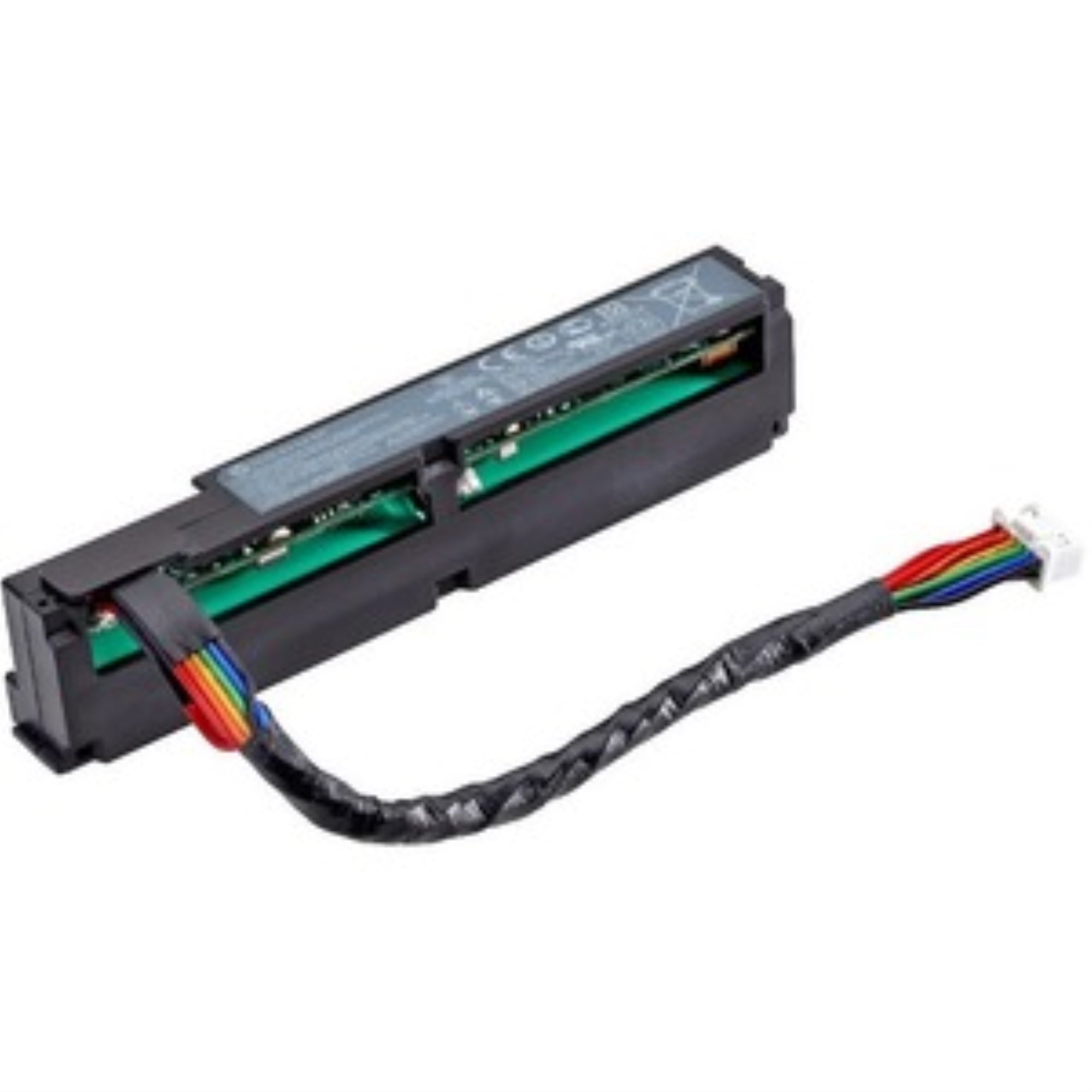 96W Smart Storage Battery 260Mm
