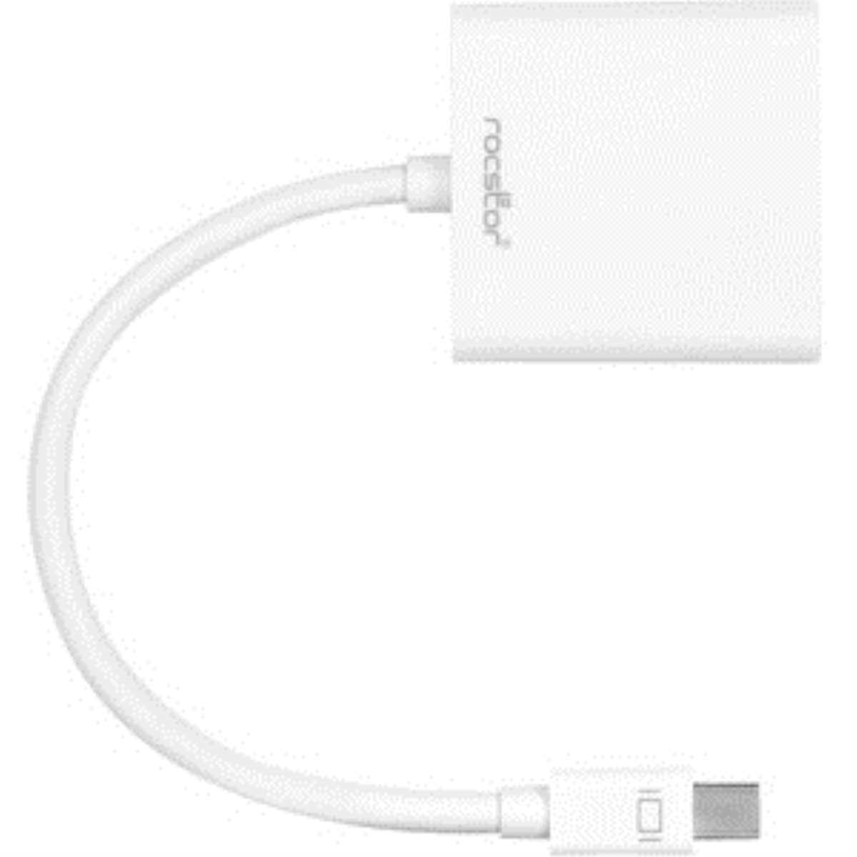 Mini Dispalyport To Vga Adapter