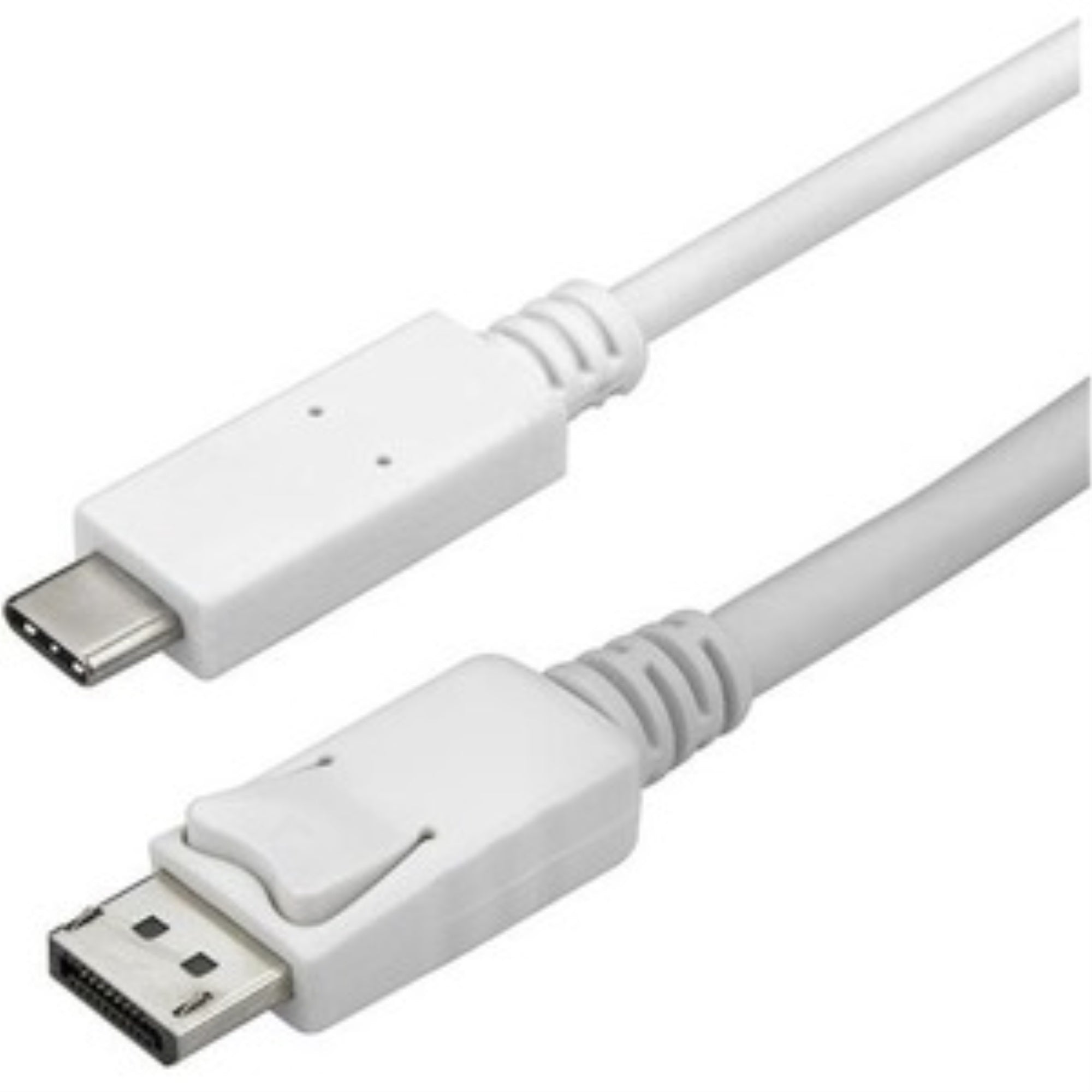 3M/10Ft Usb C To Displayport